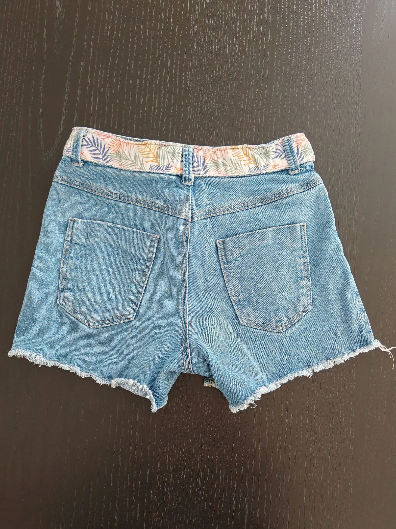 Pantalón de mezclilla de 10 años – photo 2